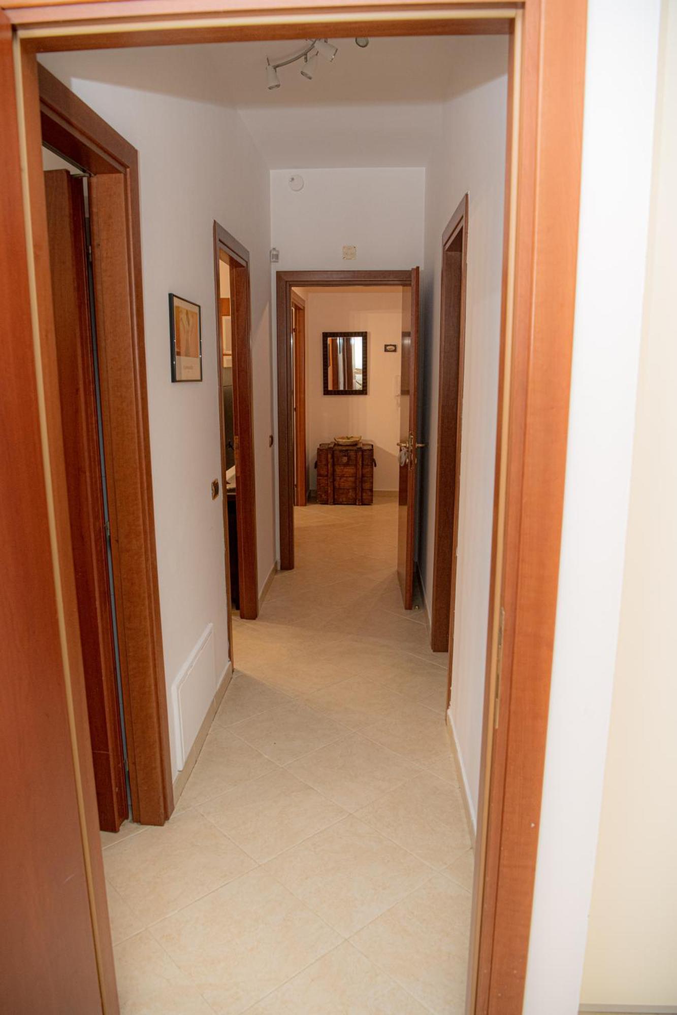 Aparthotel La Dimora Di Livia Lido di Ostia Zewnętrze zdjęcie