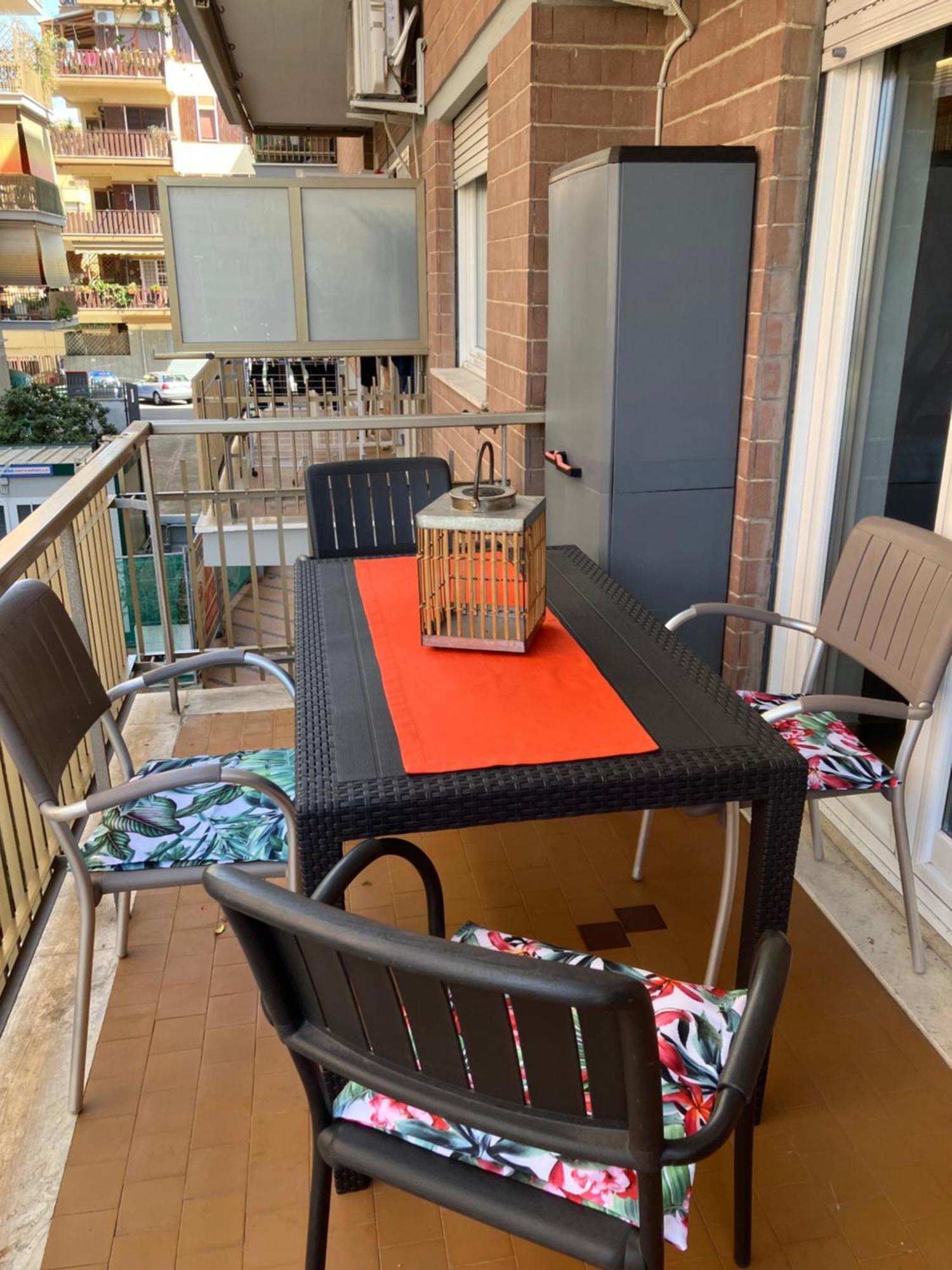 Aparthotel La Dimora Di Livia Lido di Ostia Zewnętrze zdjęcie