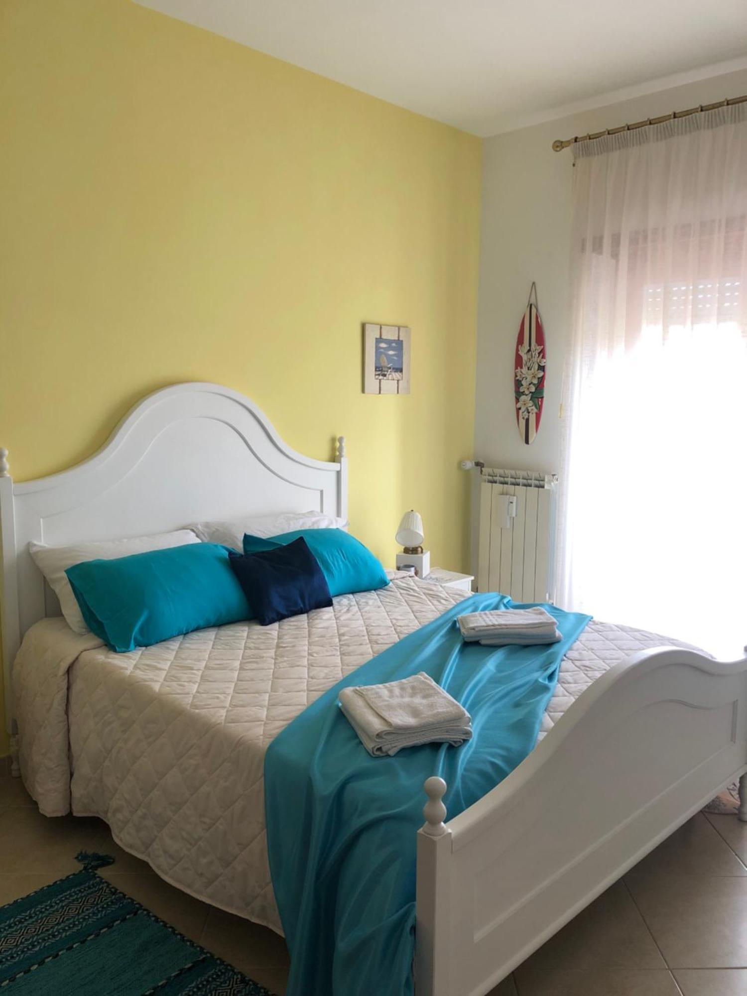 Aparthotel La Dimora Di Livia Lido di Ostia Zewnętrze zdjęcie