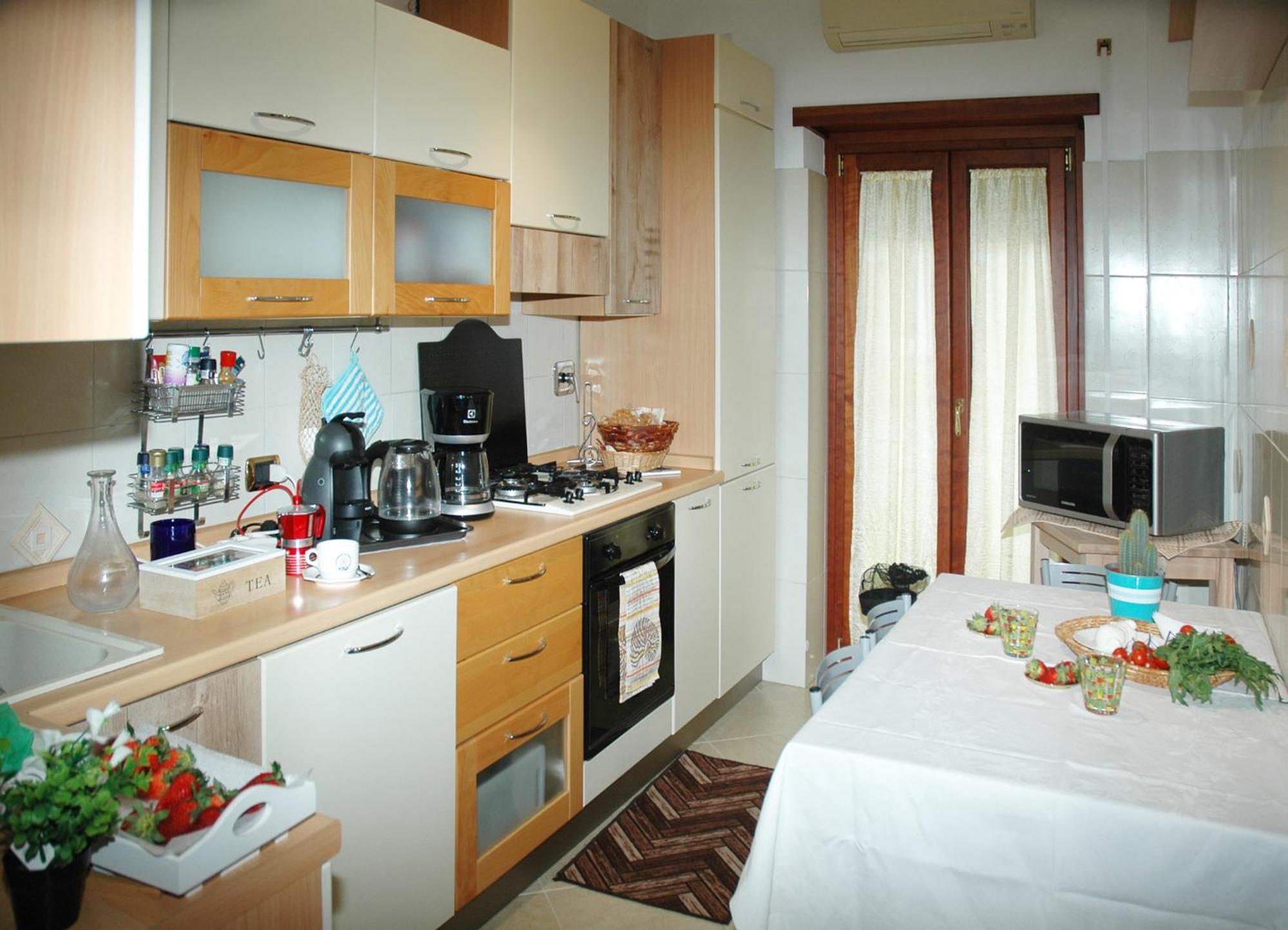 Aparthotel La Dimora Di Livia Lido di Ostia Zewnętrze zdjęcie