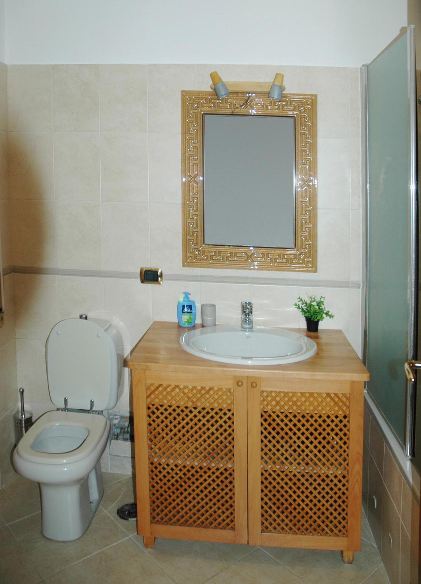Aparthotel La Dimora Di Livia Lido di Ostia Zewnętrze zdjęcie