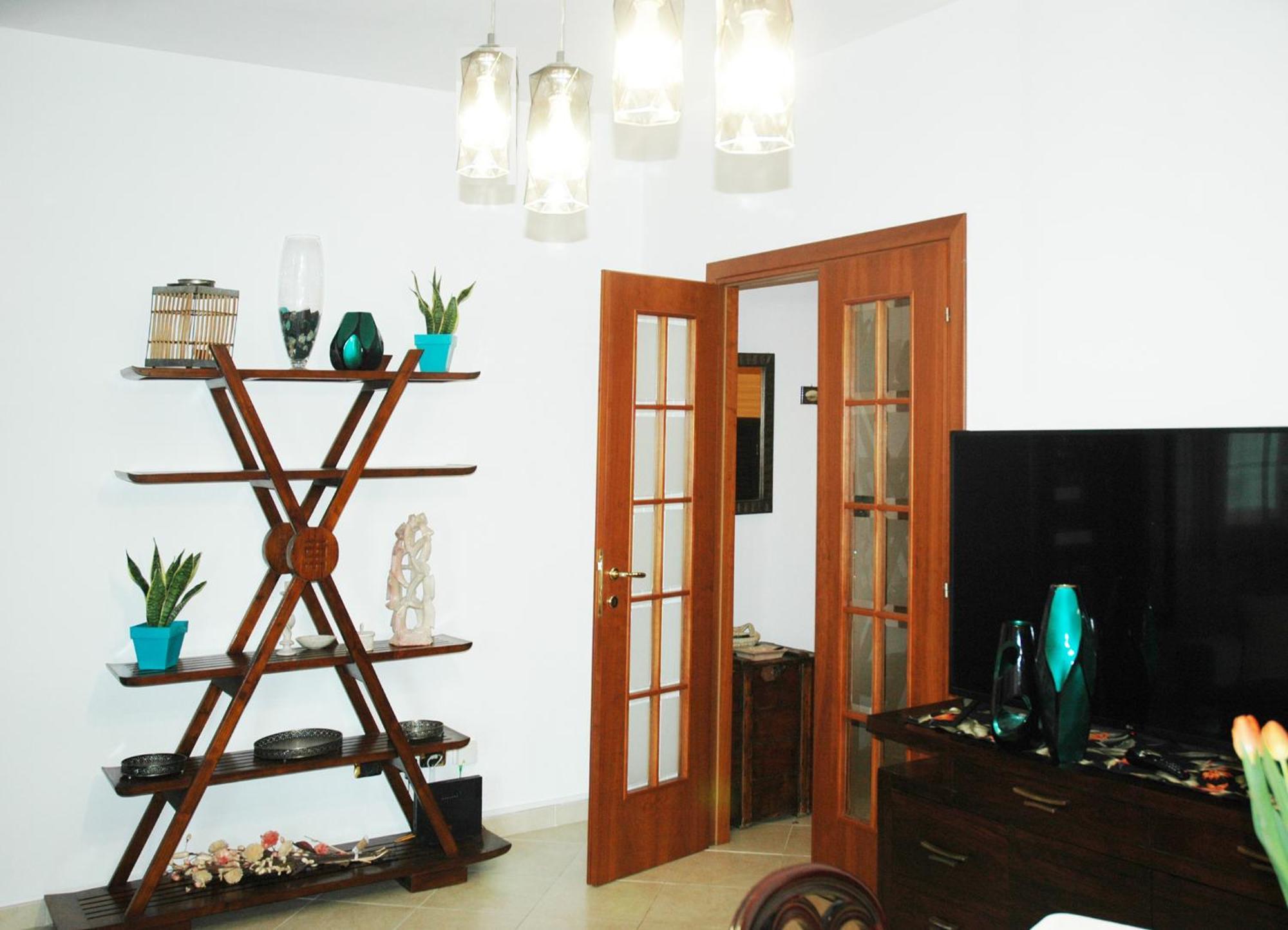 Aparthotel La Dimora Di Livia Lido di Ostia Zewnętrze zdjęcie
