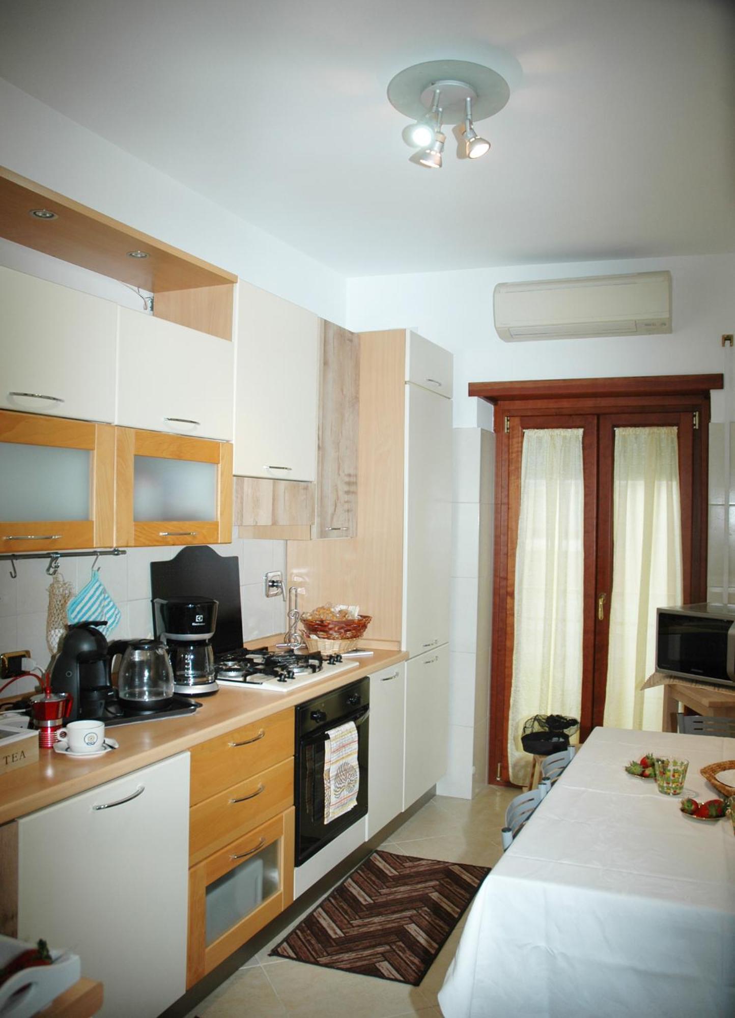 Aparthotel La Dimora Di Livia Lido di Ostia Zewnętrze zdjęcie