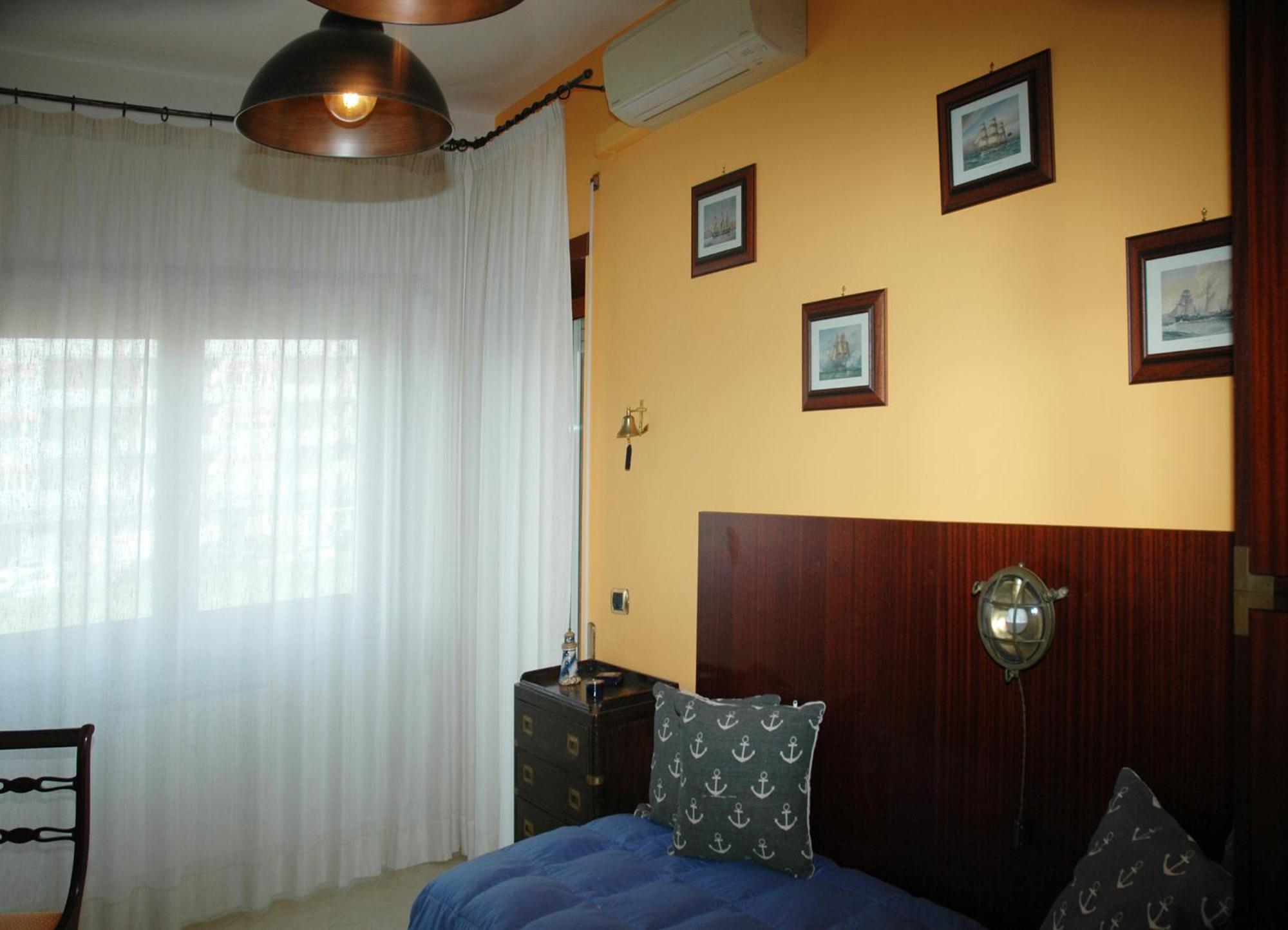 Aparthotel La Dimora Di Livia Lido di Ostia Zewnętrze zdjęcie
