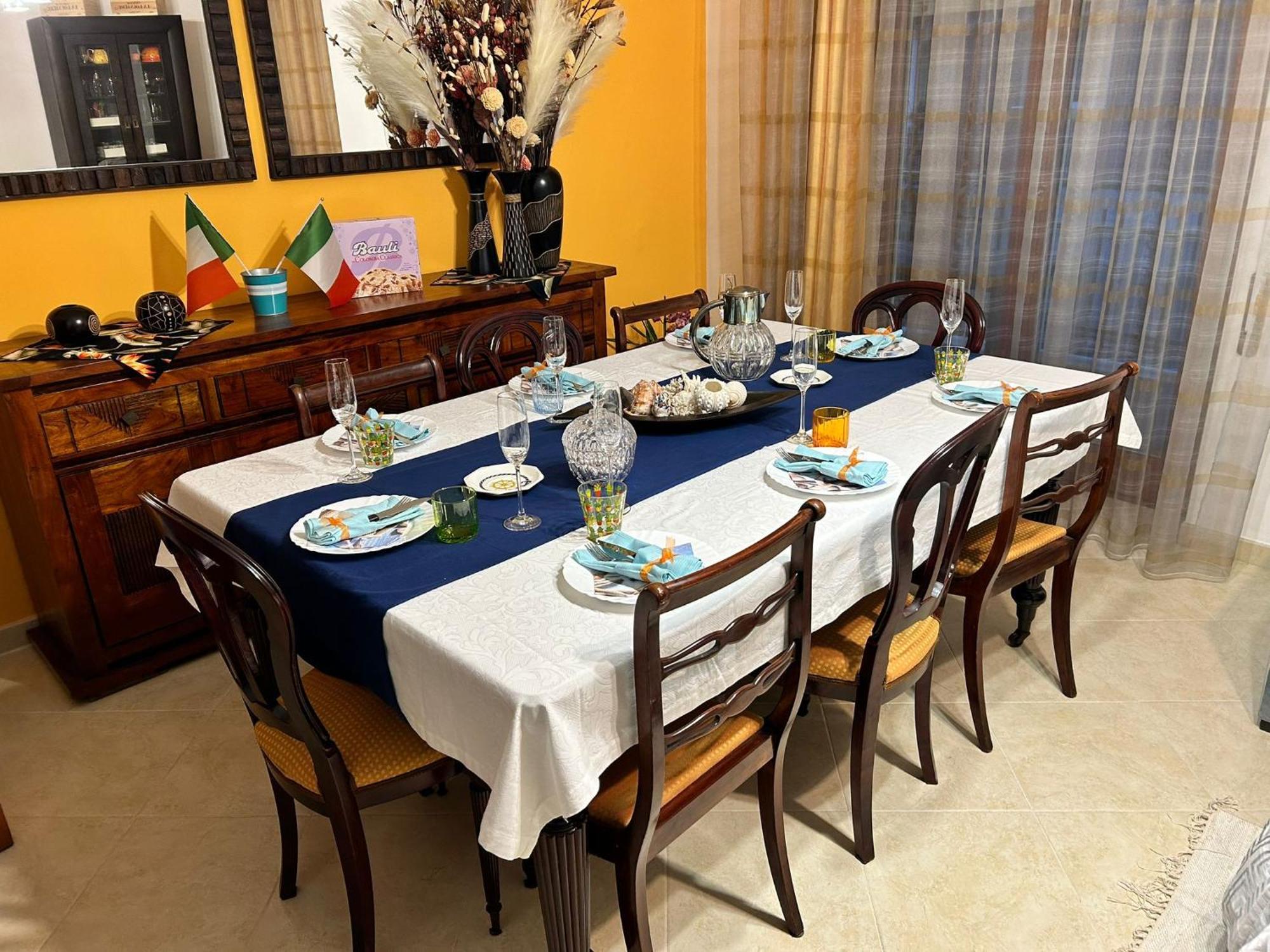 Aparthotel La Dimora Di Livia Lido di Ostia Zewnętrze zdjęcie
