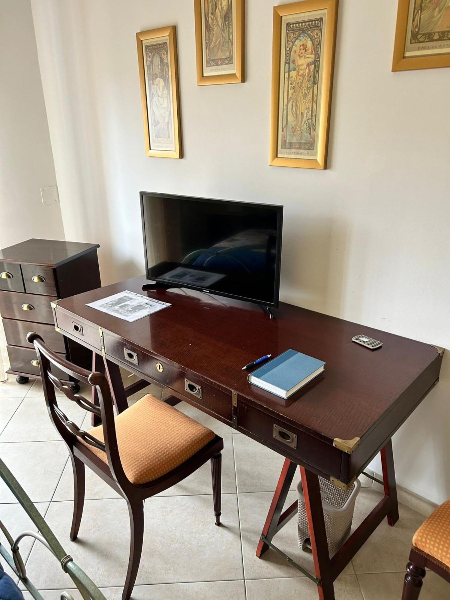 Aparthotel La Dimora Di Livia Lido di Ostia Zewnętrze zdjęcie
