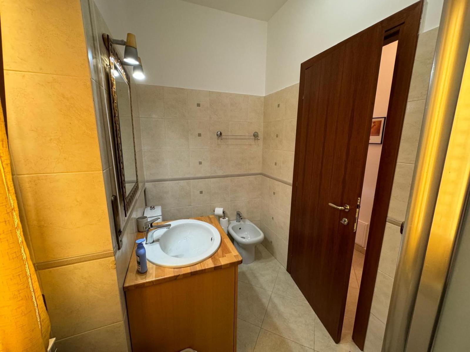 Aparthotel La Dimora Di Livia Lido di Ostia Zewnętrze zdjęcie