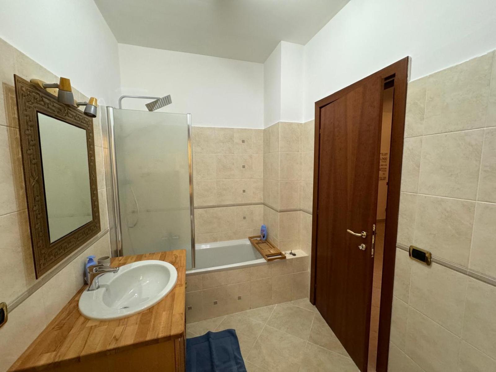 Aparthotel La Dimora Di Livia Lido di Ostia Zewnętrze zdjęcie
