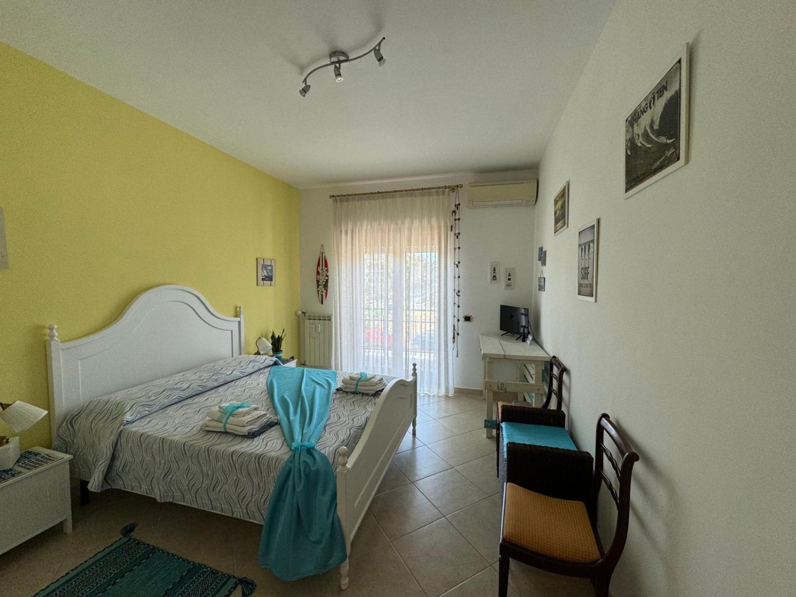 Aparthotel La Dimora Di Livia Lido di Ostia Zewnętrze zdjęcie