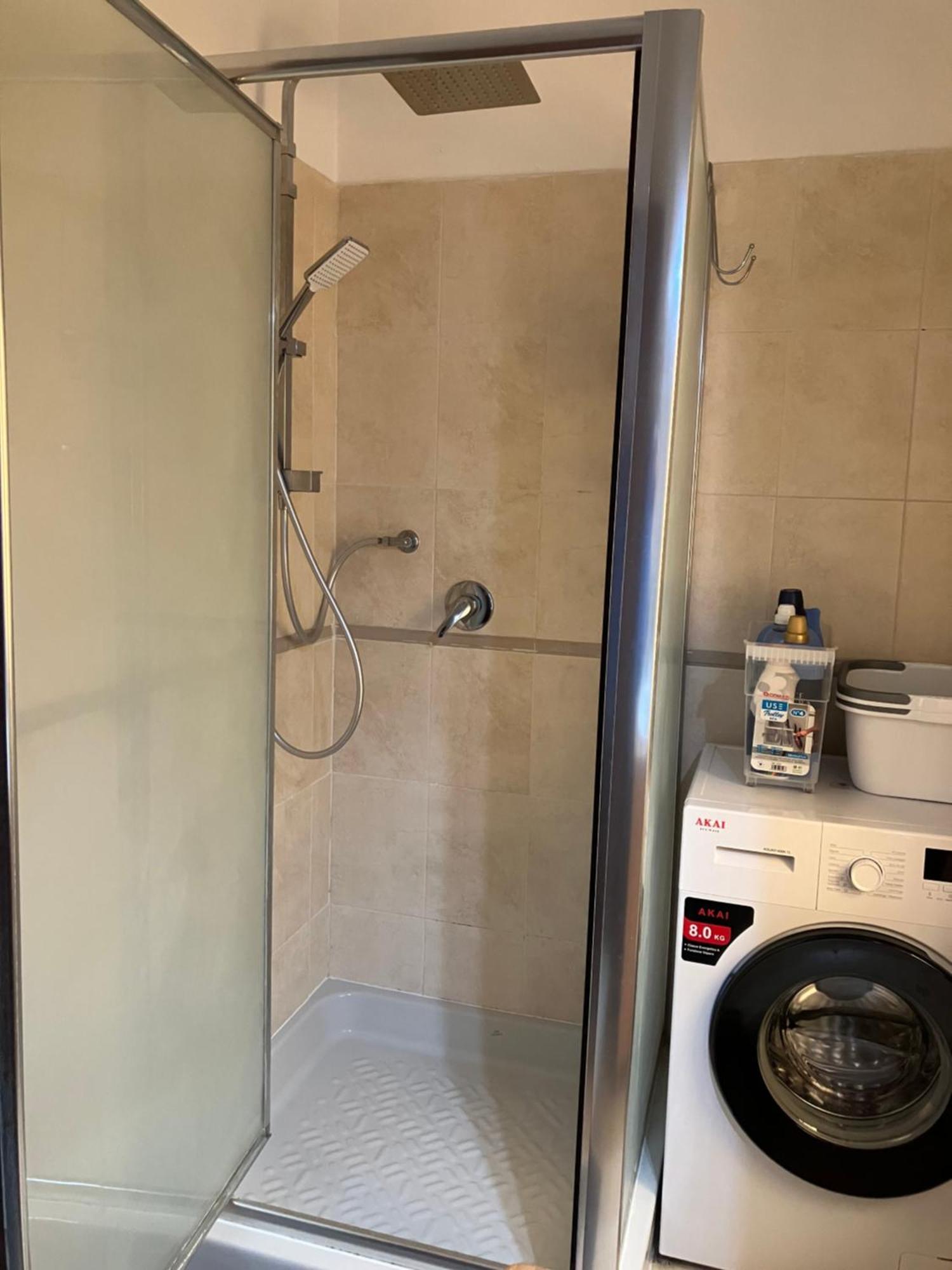 Aparthotel La Dimora Di Livia Lido di Ostia Zewnętrze zdjęcie