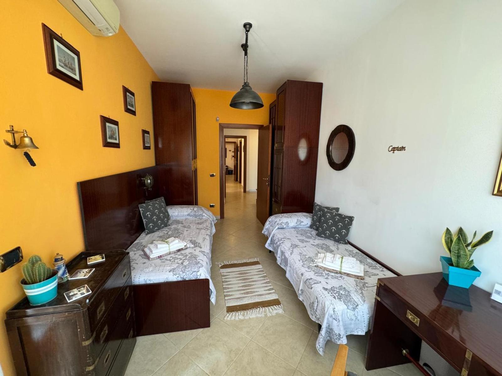 Aparthotel La Dimora Di Livia Lido di Ostia Zewnętrze zdjęcie