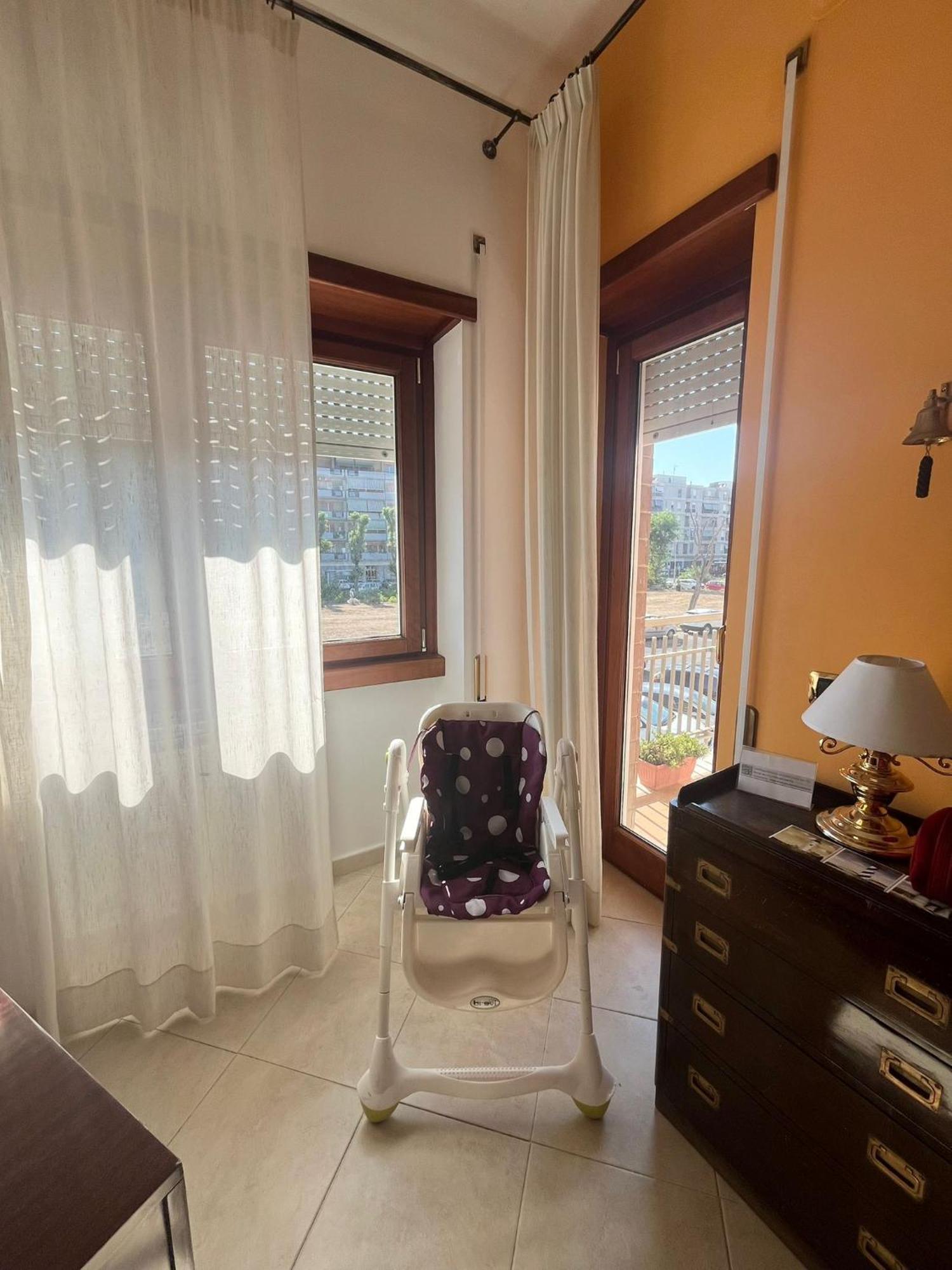 Aparthotel La Dimora Di Livia Lido di Ostia Zewnętrze zdjęcie