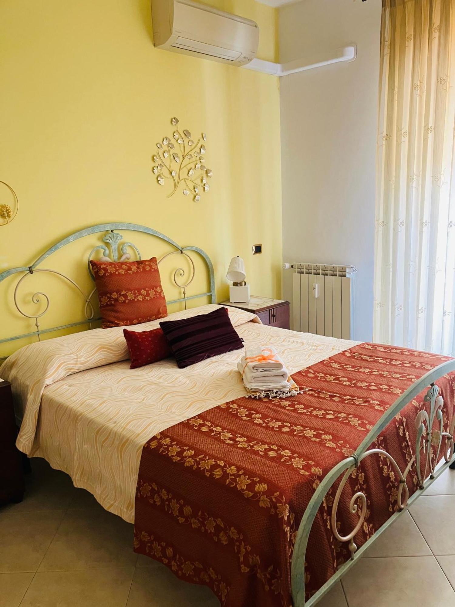Aparthotel La Dimora Di Livia Lido di Ostia Zewnętrze zdjęcie