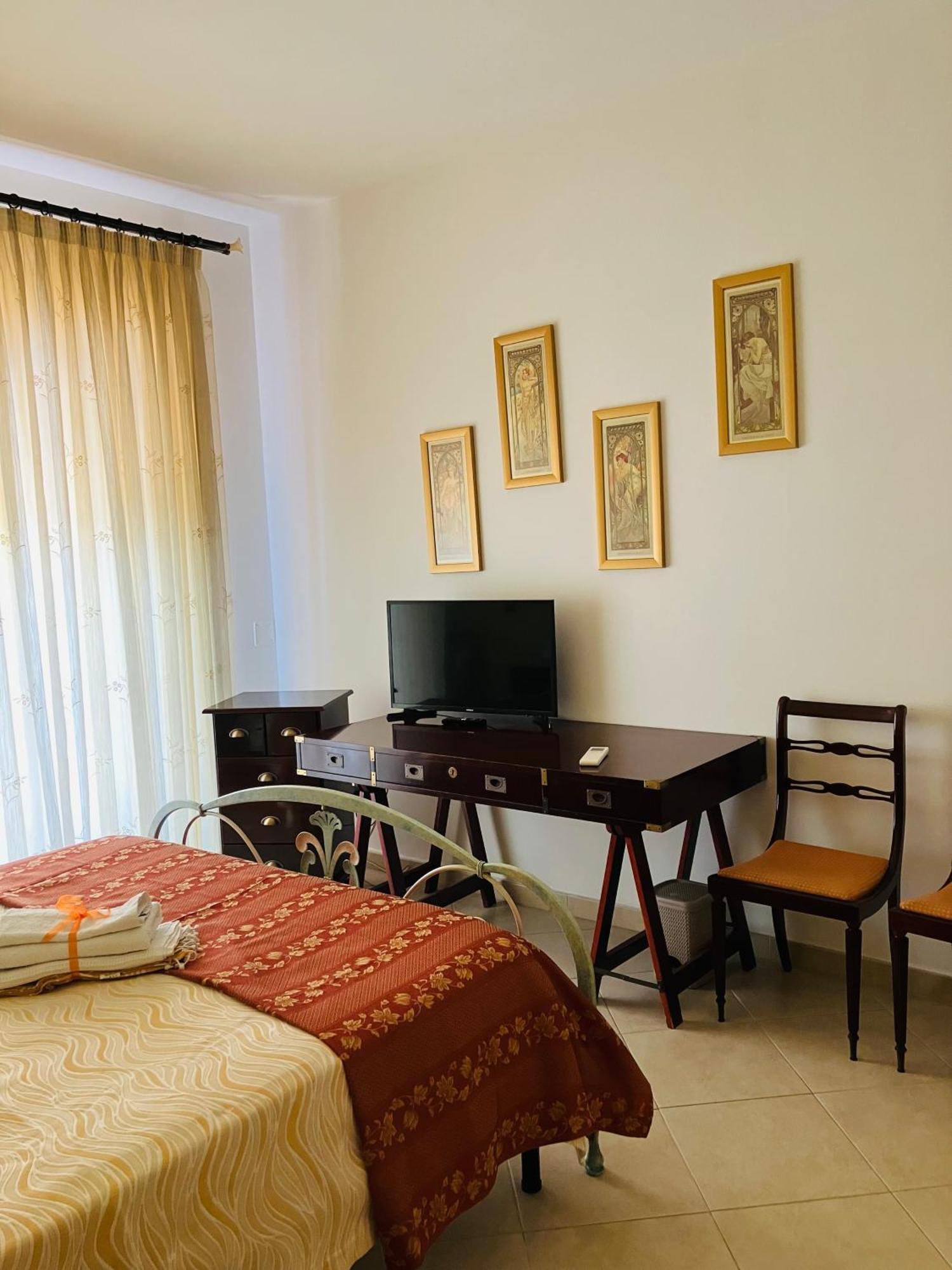Aparthotel La Dimora Di Livia Lido di Ostia Zewnętrze zdjęcie